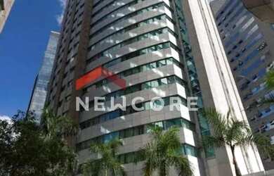 Imagem: O depósito possui 1 Vaga na garagem, 35m² de Área e está