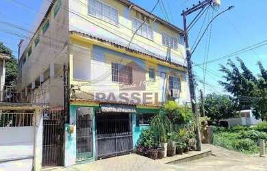 Imagem: O apartamento possui 2 Dormitórios, 1 Banheiro, 70m² de Área