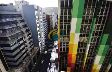 Imagem: O apartamento possui 2 Dormitórios, 1 Banheiro, 57m² de Área