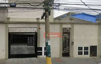 Imagem: A casa possui 2 Dormitórios, 1 Banheiro e 40m² de Área e