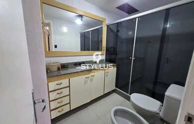 Imagem 11: Recreio dos Bandeirantes Apartamento 2 quartos, sendo 1 suite