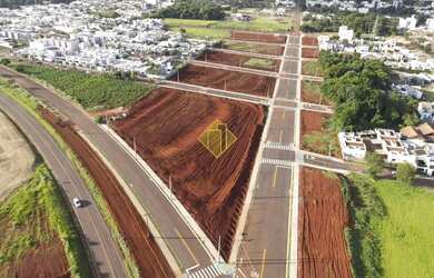 Imagem: O terreno possui 468m² de Área e está localizado em Vila