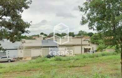 Imagem: O terreno possui 172m² de Área e está localizado em Plano