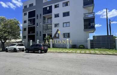 Imagem: Apartamento à Venda Bairro Santa Catarina