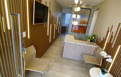 Imagem 1: ALUGO SALA NO TIMES BUSINESS CARUARU-PE DIÁRIA