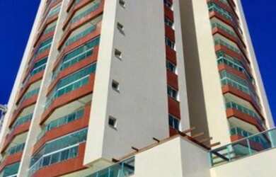 Imagem: O apartamento possui 2 Dormitórios, 3 Banheiros e 2 Vagas na