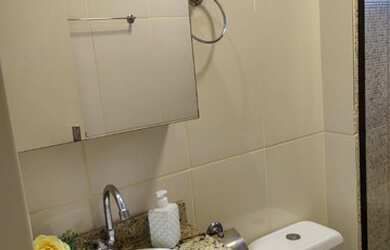 Imagem 11: Fator 965 Apartamento - 2 quartos em Arsenal É Na Fator