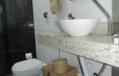 Imagem 13: cobertura vista livre - Pechincha - Jacarepaguá