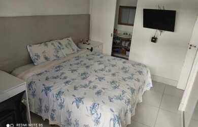 Imagem 12: Apartamento 160m Lâmina Demostenes Madureira quadra da praia