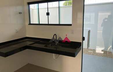 Imagem 4: Casa nova com 2/4, próx à ULBRA - R$ 220 Mil. Plano Diretor Sul