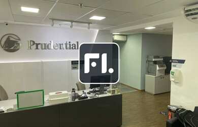 Imagem 9: Conjunto comercial na Bela Vista para locação com 844m²