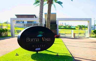 Imagem: O terreno possui 611m² de Área e está localizado em Nova