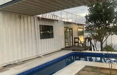 Imagem 16: Chácara VISTA LINDA na beira do lago - KM 31 LAJEADO-TO