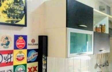 Imagem 16: Apartamento Padrão. 89m² de Área, 2 Vagas na garageme3 Dormitórios