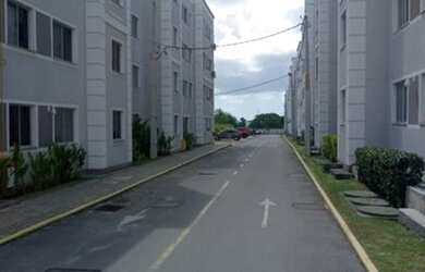 Imagem 9: Apartamento, 47 m² - venda por R$ 180.000,00 ou aluguel por R$ 1.000,00/mês...