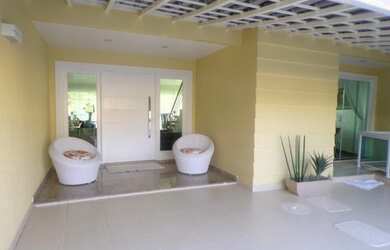 Imagem 7: Casa de 280 metros quadrados no bairro Freguesia Jacarepaguá com 4 quartos