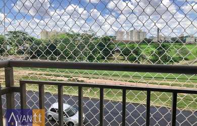 Imagem 14: condomínio Green Life 2 em São José do Rio Preto