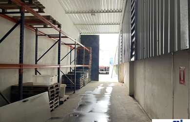 Imagem 6: Galpão industrial em Jundiai ! Ótima localização e infraestrutura pra o seu negócio!