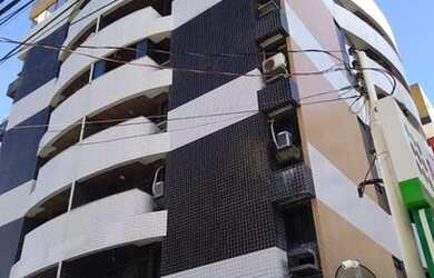 Imagem: O apartamento possui 3 Dormitórios, 3 Banheiros, 2 Vagas na