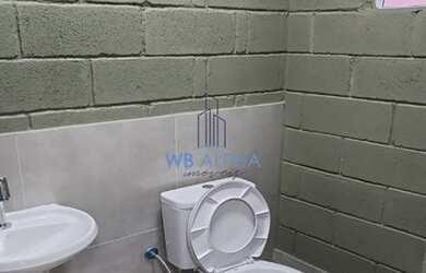 Imagem 15: Galpão industrial com Doca para locação - Santana de Parnaiba - SP