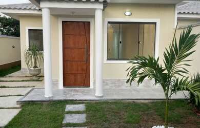 Imagem 1: Linda casa linear em Itaipuaçu