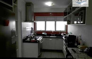 Imagem 14: Apartamento Padrão à venda em São Paulo/SP