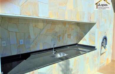 Imagem 6: Lote/Terreno para venda tem 250 metros quadrados em Residencial Jardim...