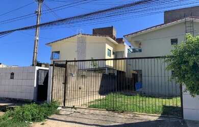 Imagem 1: Apto 2qtos, Janga, garagem, 100mil, aceita financiamento