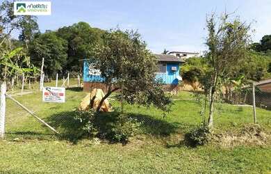 Imagem 2: Casa à venda no bairro Jardim Maria Luiza - Antonina/PR