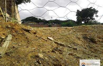 Imagem: O terreno possui 1.000m² de Área e está localizado em Bandeirantes