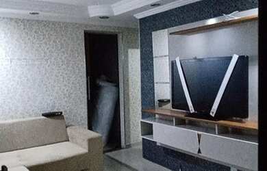 Imagem 3: Aluga se Apartamento. 1 Vaga na garageme2 Dormitórios