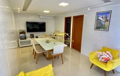 Imagem 7: Casa 6 Suítes em Villas do Atlântico Condomínio Horto Villas