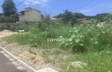 Imagem 3: Terreno à venda, 480 m² por R$ 145.000,00 - Recanto de Itaipuaçu -...