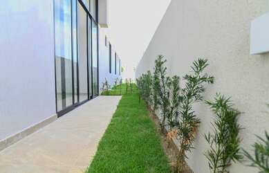 Imagem 6: CASA NO CONDOMÍNIO ALPHAVILLE PARAÍBA PARA VENDA DE 210 METROS QUADRADOS