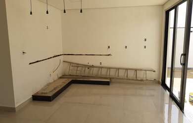 Imagem 5: Casa com piscina no Residencial Jardim Do Jatobá em Hortolândia