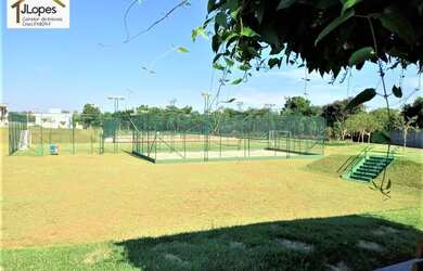 Imagem 8: Lote/Terreno para venda tem 250 metros quadrados em Residencial Jardim...