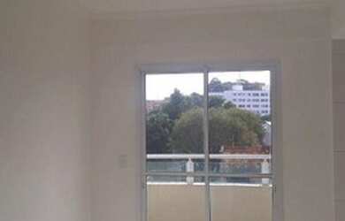 Imagem 2: Apartamento com 2 dormitórios, 49 m² - venda por R$ 349.600,00 ou aluguel por R$ 1.450,00