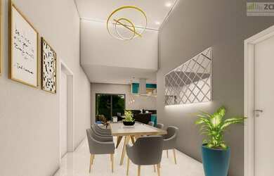 Imagem 10: Casa em Condomínio para Venda em Atibaia, Condomínio Terras de Atibaia,...