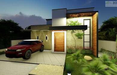 Imagem 3: Casa em Condomínio para Venda em Atibaia, Condomínio Terras de Atibaia,...