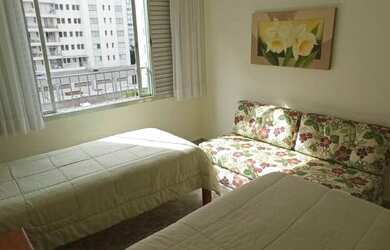 Imagem 9: Apartamento Alto Padrão para Venda em Barra Funda Guarujá-SP