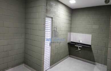 Imagem 12: Galpão industrial com Doca para locação - Santana de Parnaiba - SP