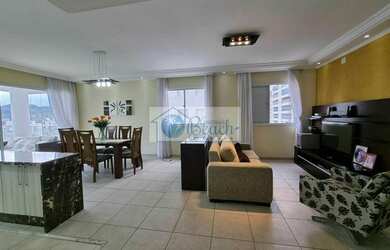 Imagem 2: Apartamento Alto Padrão. Piscina, Churrasqueira, Imóvel mobiliadoeVaranda