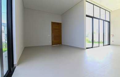 Imagem 4: CASA NO CONDOMÍNIO ALPHAVILLE PARAÍBA PARA VENDA DE 210 METROS QUADRADOS