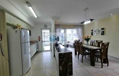 Imagem 8: Apartamento Alto Padrão. Piscina, Churrasqueira, Imóvel mobiliadoeVaranda