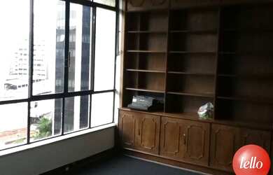 Imagem: O depósito possui 120m² de Área e está localizado em Bela