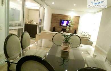 Imagem 2: Apartamento Padrão à venda em São Paulo/SP