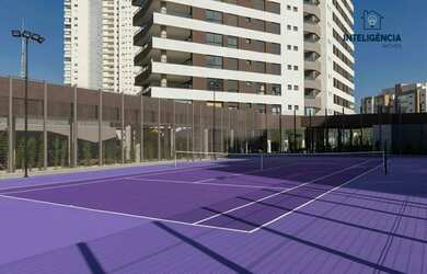 Imagem 6: Apartamento Alto Padrão. Piscina, Churrasqueira, 219m² de Áreae4 Vagas...