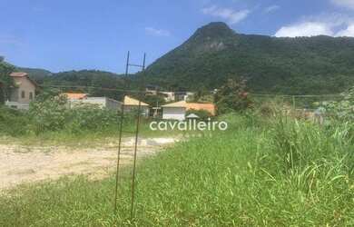 Imagem 2: Terreno à venda, 480 m² por R$ 145.000,00 - Recanto de Itaipuaçu -...
