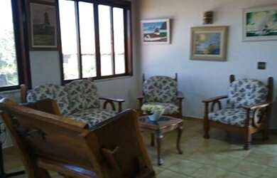 Imagem 14: Casa Alto Padrão