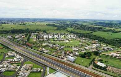 Imagem 2: Lote Venda La Montagne - São José do Rio Preto/SP